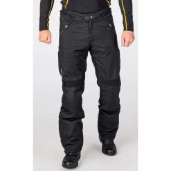 Lindstrands Volda Adventure Style AA Rated Waterproof Pants -Motorcycle Equipment Store lindstrands volda pnt wear frnt