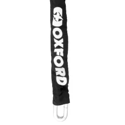 Oxford Hardcore XC13 Padlock And 13mm Square Link Chain -Motorcycle Equipment Store lk171