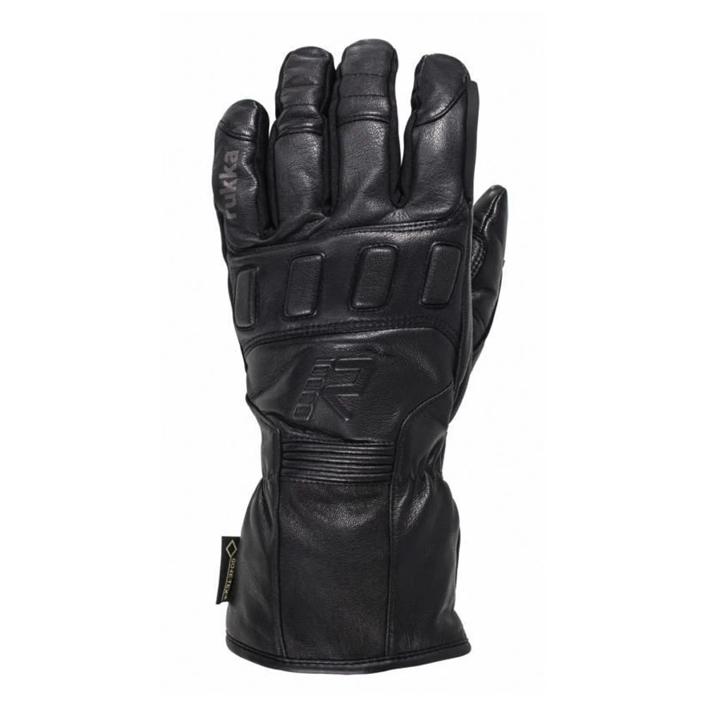 Rukka Mars 2.0 GTX Glove - Black 1 Rukka Mars 2.0 GTX Glove - Black