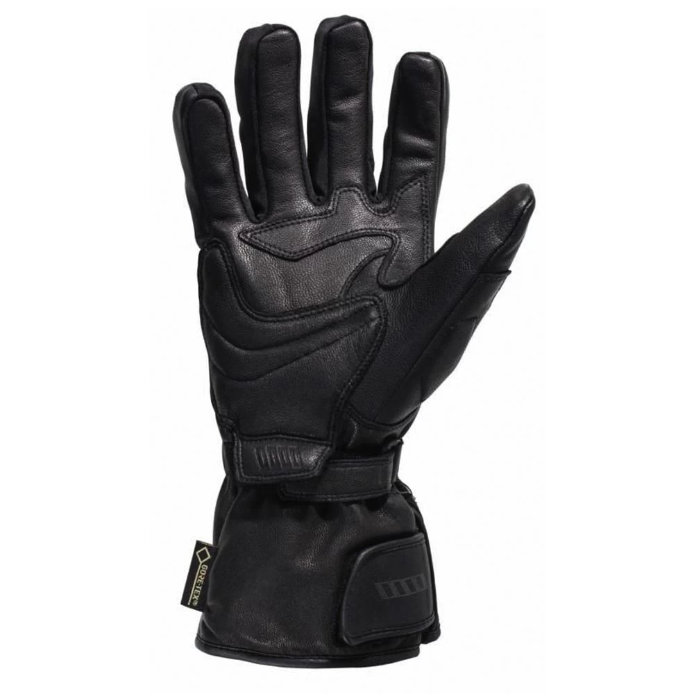 Rukka Mars 2.0 GTX Glove - Black 2 Rukka Mars 2.0 GTX Glove - Black - Image 2