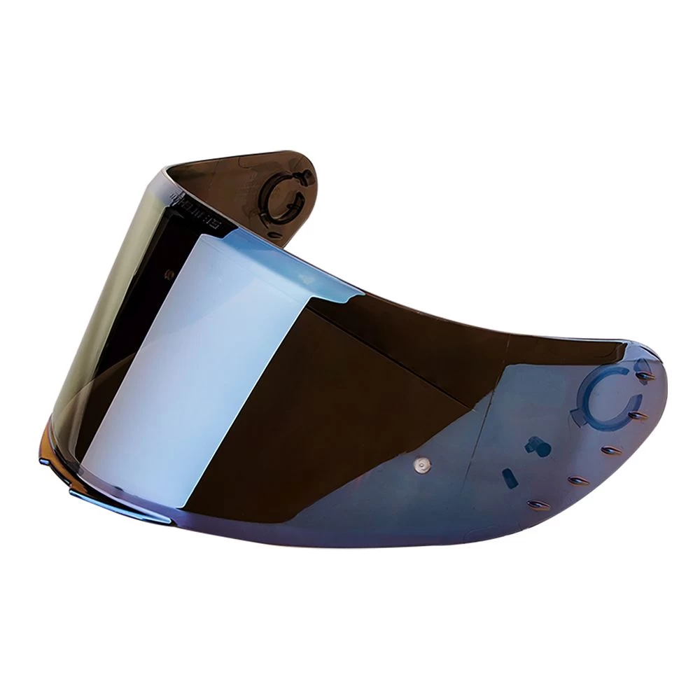 Max Vision Visor Iridium - (MT-V-14) 1 Max Vision Visor Iridium - (MT-V-14)