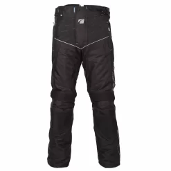 Spada Modena CE Approved Textile Trousers - Black