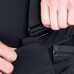 Oxford Mondial 2.0 Laminated Pants - Tech Black - Regular -Motorcycle Equipment Store mondial oant feature 1 1