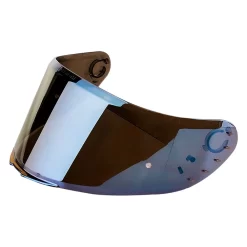 MT Helmets MT-V-12 Max Vision Visor - Iridium