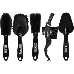Muc-Off 5 X Brush Set