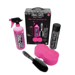 Muc-Off Bike Starter Kit
