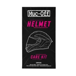 Muc-Off Helmet Care Kit
