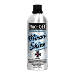Muc-Off Miracle Shine Polish