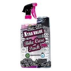 Muc-Off Motorcycle Care Pack