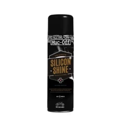 Muc-Off Silicone Shine 500ml