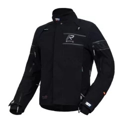 Rukka Nivala 2.0 Gore-Tex® Jacket - Black