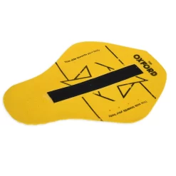 Oxford Insert Protector Level 2 Back 6 Oxford Insert Protector Level 2 Back -Motorcycle Equipment Store ob101 back protector side