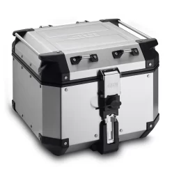 OBKN42A Trekker Outback Top Box 42ltr - Natural