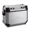 Givi OBKN48AL Trekker Outback 48 Natural (Left Side)