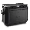 Givi OBKN48BL Trekker Outback 48 Black Line (Left Side)