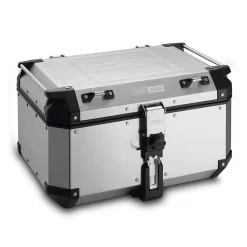 Givi OBKN58A Trekker Outback 58 Natural Aluminium