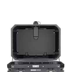 Givi OBKN58B Trekker Outback 58 Black Line -Motorcycle Equipment Store obkn58b lid