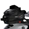 Oxford Q4R Tank Bag - Black - Quick Release System