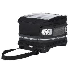 Oxford F1 Tank Bag Small - 18L - Quick Release System
