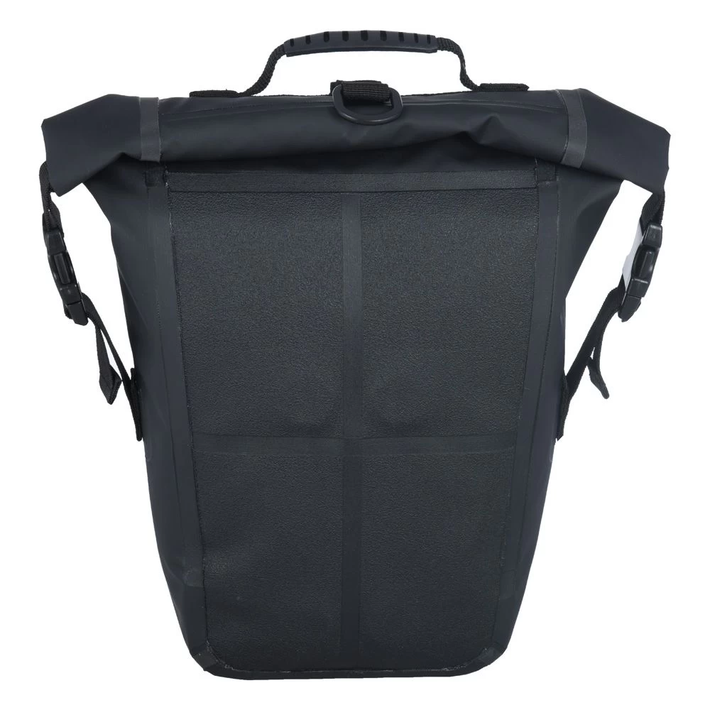 Oxford Aqua M8 Tank Bag - Black 2 Oxford Aqua M8 Tank Bag - Black - Image 2