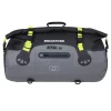 Oxford AQUA T-50 Roll Bag - Black/Grey/Fluo