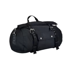 Oxford Heritage Roll Bag - Black - 20L