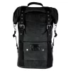 Oxford Heritage Backpack - Black - 30L