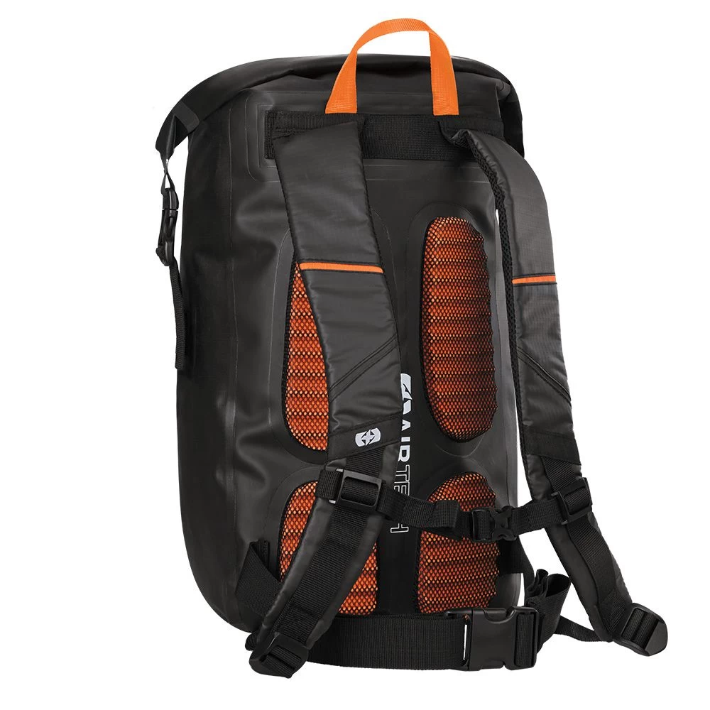 Oxford Aqua Evo 22L Backpack - Black 2 Oxford Aqua Evo 22L Backpack - Black - Image 2
