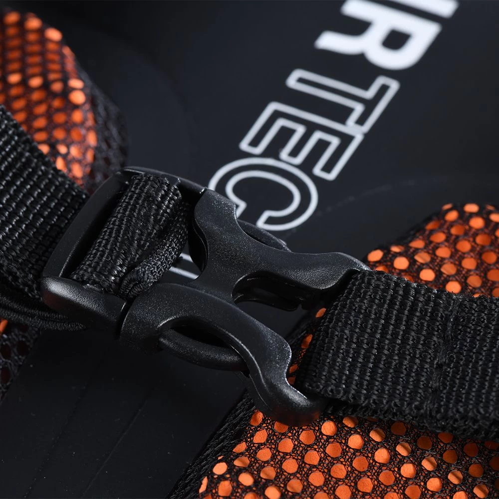 Oxford Aqua Evo 22L Backpack - Black 4 Oxford Aqua Evo 22L Backpack - Black - Image 4