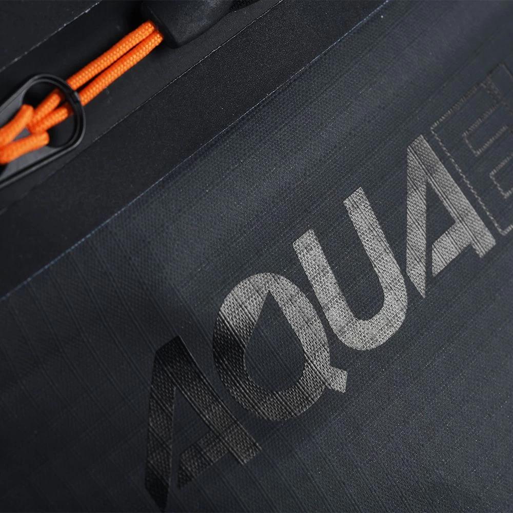 Oxford Aqua Evo 22L Backpack - Black 3 Oxford Aqua Evo 22L Backpack - Black - Image 3