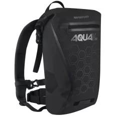 Oxford Aqua V 20 Backpack - Black
