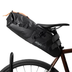 Oxford Aqua Evo Adventure Seat Pack