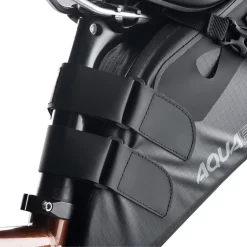 Oxford Aqua Evo Adventure Seat Pack -Motorcycle Equipment Store ol958 seat pack fixing