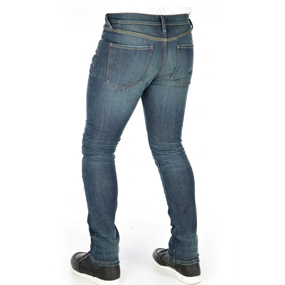 Oxford Original Approved AA Dynamic Jean Slim Regular Leg - 3 Year 2 Oxford Original Approved AA Dynamic Jean Slim Regular Leg - 3 Year - Image 2