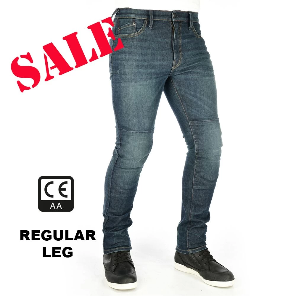 Oxford Original Approved AA Dynamic Jean Slim Regular Leg - 3 Year 1 Oxford Original Approved AA Dynamic Jean Slim Regular Leg - 3 Year