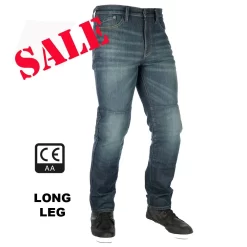 Oxford Original Approved AA Dynamic Jean Straight Long Leg - 3 Year