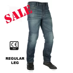Oxford Original Approved AA Dynamic Jean Straight Regular Leg - 3 Year