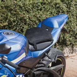 Oxford AIR SEAT Street And Sport Motorcycle Riding Comfort -Motorcycle Equipment Store oxford air seat street sport used