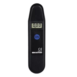 Oxford AirGauge Digital Pressure Gauge