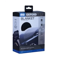 Oxford Anti Slip Blanket