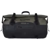 Oxford AQUA T-50 Roll Bag - Black/Khaki