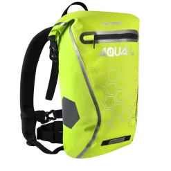 Oxford Aqua V 20 Backpack - Fluo