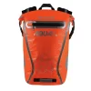 Oxford Aqua V 20 Backpack Orange
