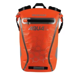 Oxford Aqua V 20 Backpack Orange