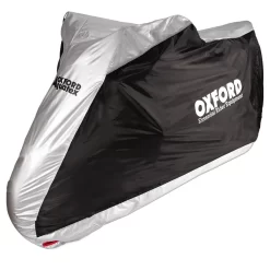 Oxford Aquatex Motorcycle Cover
