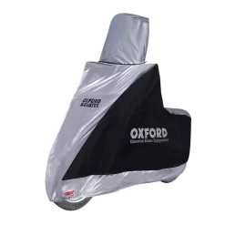 Oxford Aquatex Highscreen Scooter Cover