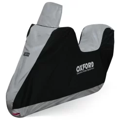 Oxford Aquatex Highscreen TopBox Scooter Cover