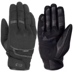 Oxford Brisbane Air Glove - Black