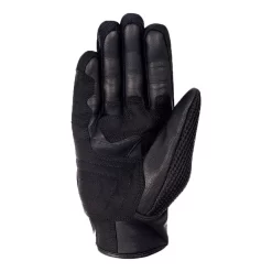 Oxford Brisbane Air Glove - Black -Motorcycle Equipment Store oxford brisbane palm