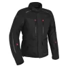 Oxford Continental Advanced Jacket - Tech Black